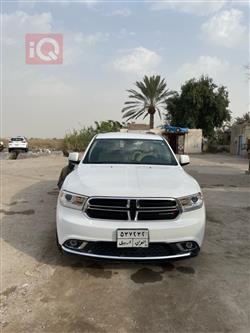 دودج دورانجو